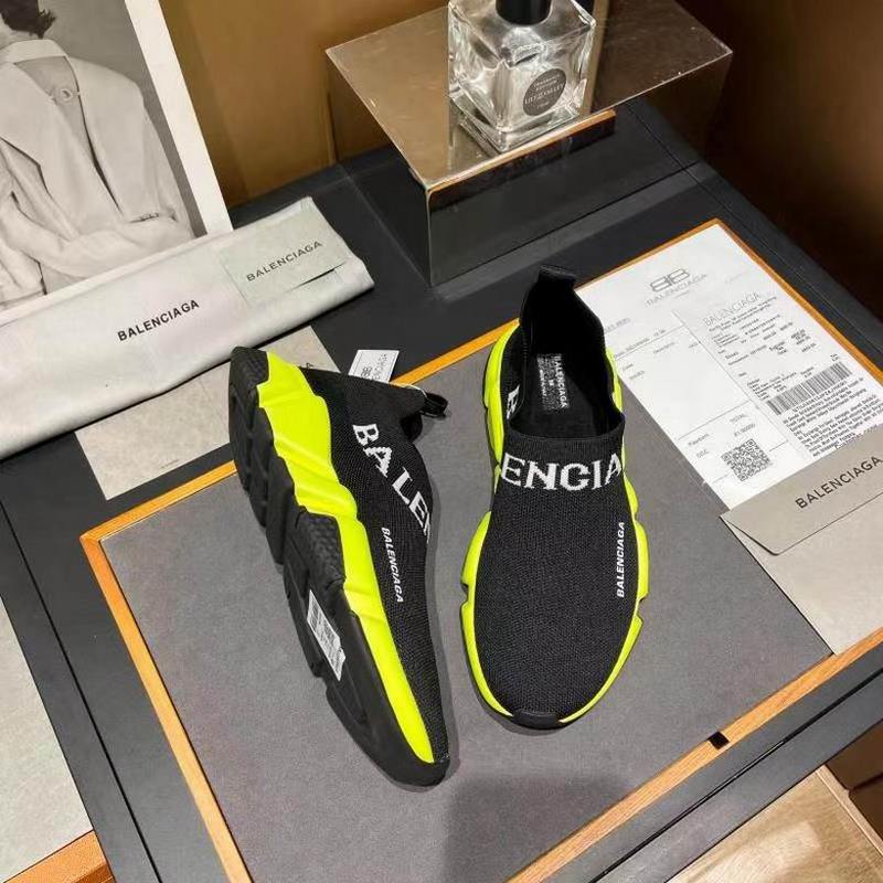 Balenciaga Men's Shoes 59